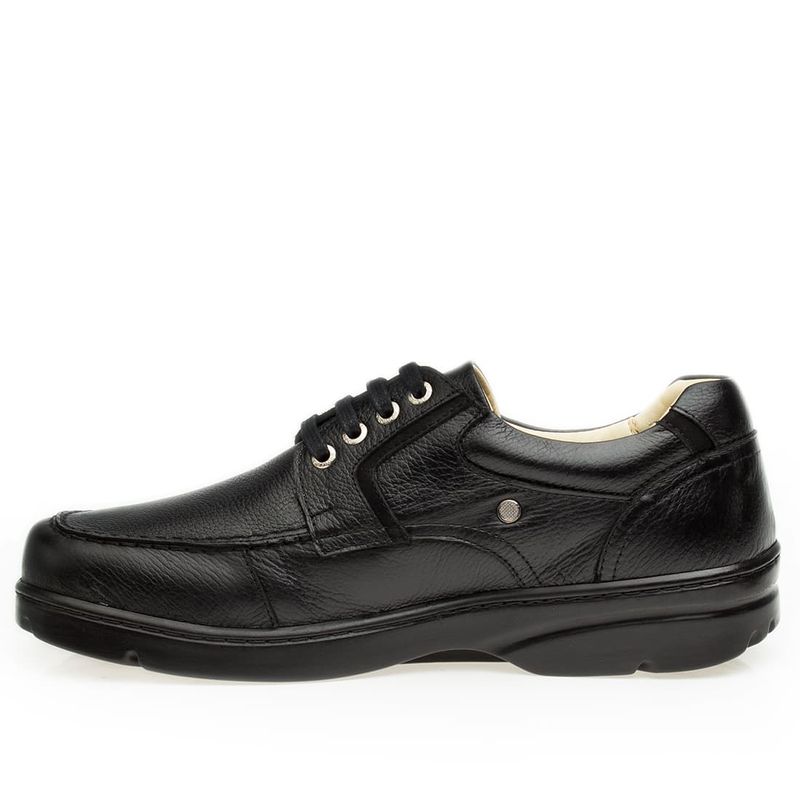 Sapato-Casual-Doctor-Shoes-Couro-5311-Preto