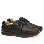 Sapato-Casual-Doctor-Shoes-Couro-3065-Preto