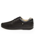 Sapato-Casual-Doctor-Shoes-Couro-3065-Preto