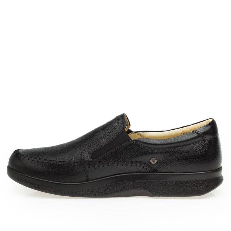Sapato-Casual-Doctor-Shoes-Couro-3064-Preto