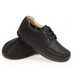 Sapato-Casual-Doctor-Shoes-Couro-3066-Preto