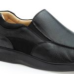 Sapato-Casual-Doctor-Shoes-Couro-3067-Preto