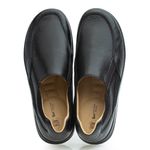 Sapato-Casual-Doctor-Shoes-Couro-3067-Preto