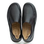 Sapato-Casual-Doctor-Shoes-Couro-3067-Preto