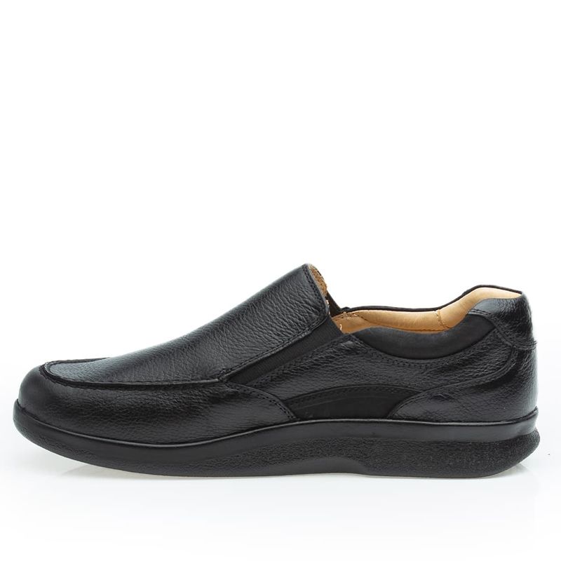 Sapato-Casual-Doctor-Shoes-Couro-3067-Preto