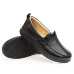 Sapato-Casual-Doctor-Shoes-Couro-3055-Preto