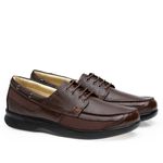 Sapato-Casual-Doctor-Shoes-Couro-3057-Marrom