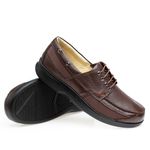 Sapato-Casual-Doctor-Shoes-Couro-3057-Marrom