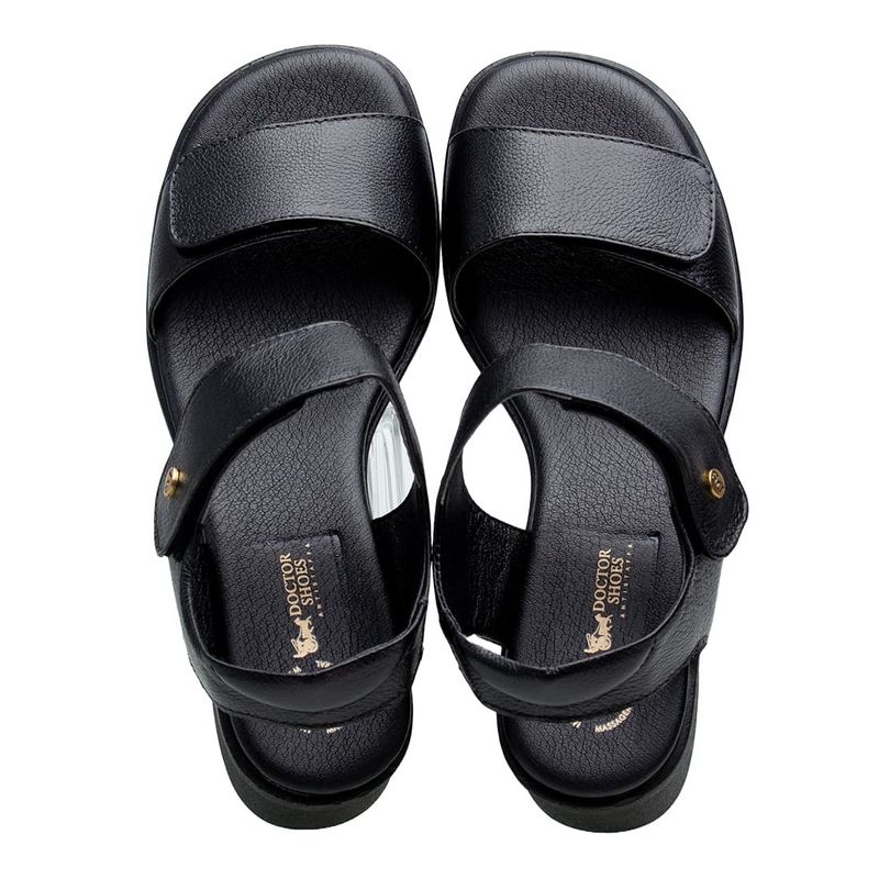 Sandalia-Doctor-Shoes-Couro-1570-Preto