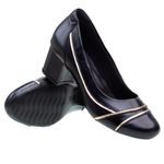 Sapato-Salto-Doctor-Shoes-Couro-289-Preto-Metalizado-Glace