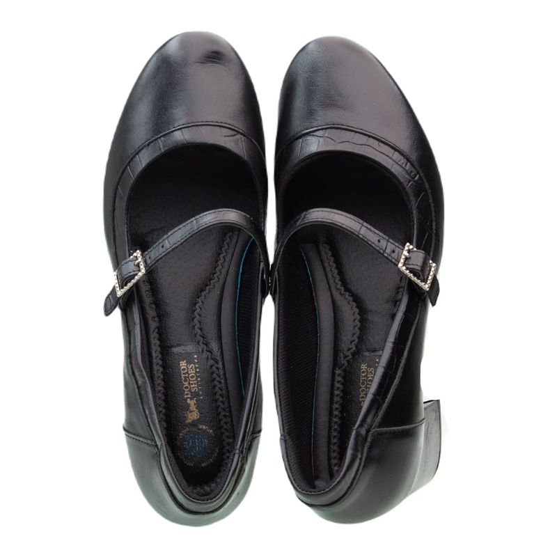 Sapato-Salto-Doctor-Shoes-Couro-1240-Preto
