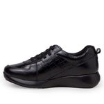 Tenis-Doctor-Shoes-Couro-1403--Elastico--Preto