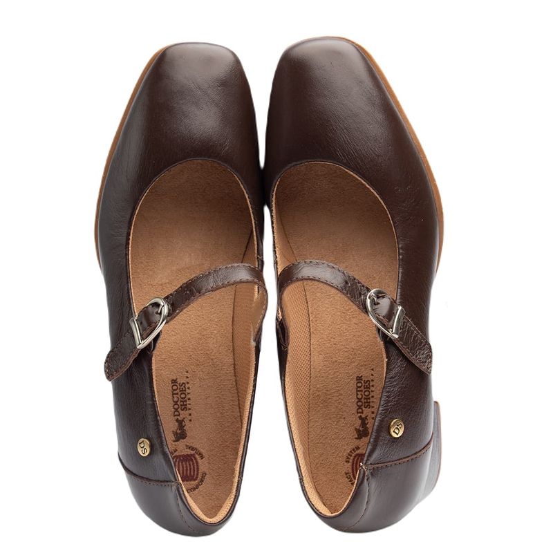 Sapato-Salto-Doctor-Shoes-Eliza-Couro-1496-Marrom