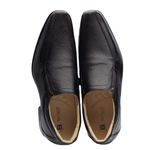 Sapato-Social-Doctor-Shoes-Linha-UP--5-cm---alto-1749-em-Couro-Preto