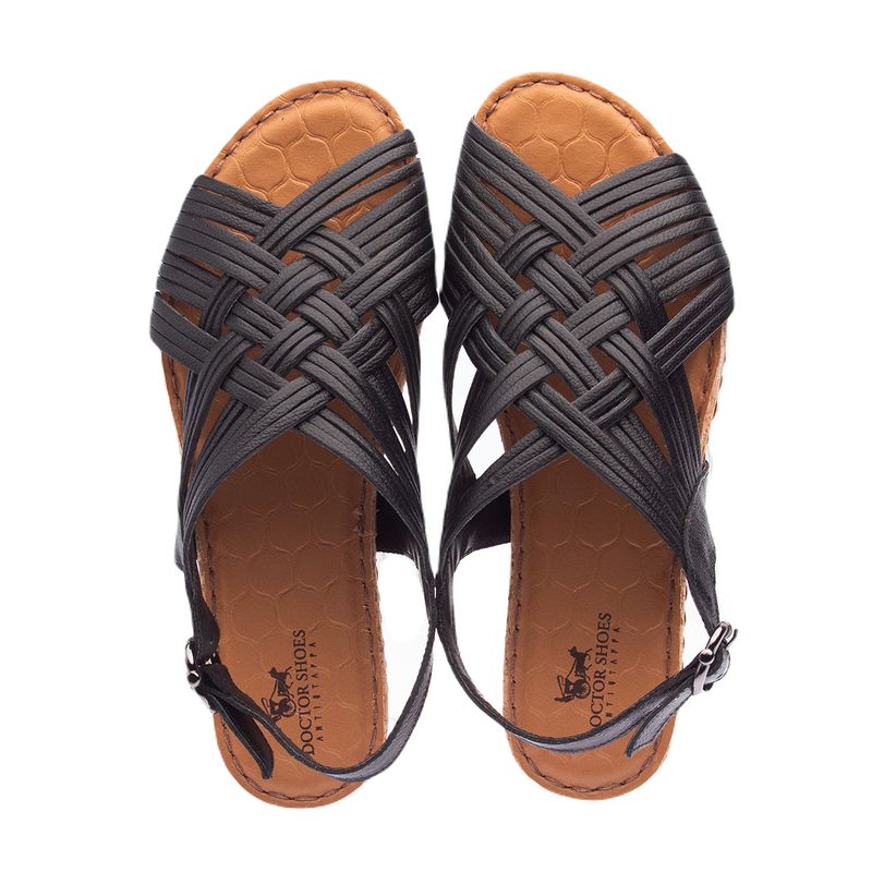 Sandalia-Doctor-Shoes-Couro-13797-Preto