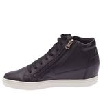 Tenis-Doctor-Shoes-Sneaker-Couro-65614--Elastico--Preto