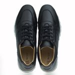 Tenis-Doctor-Shoes-Couro-4062-Preto