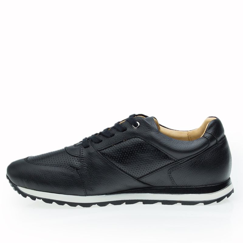 Tenis-Doctor-Shoes-Couro-4062-Preto