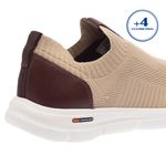 Tenis-Doctor-Shoes-knit-60205-Bege-Mouro