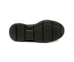 Tenis-Doctor-Shoes-Knit-60201--Elastico--Preto