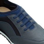 Tenis-Doctor-Shoes-Couro-4063--Elastico--Marinho