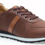 Tenis-Doctor-Shoes-Couro-4061-Cafe-Ambar