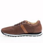 Tenis-Doctor-Shoes-Couro-4061-Cafe-Ambar