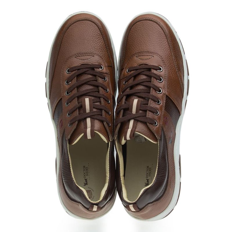 Tenis-Doctor-Shoes-Couro-1920-Marrom