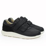 Tenis-Doctor-Shoes-Sneaker-Couro-2290-Preto