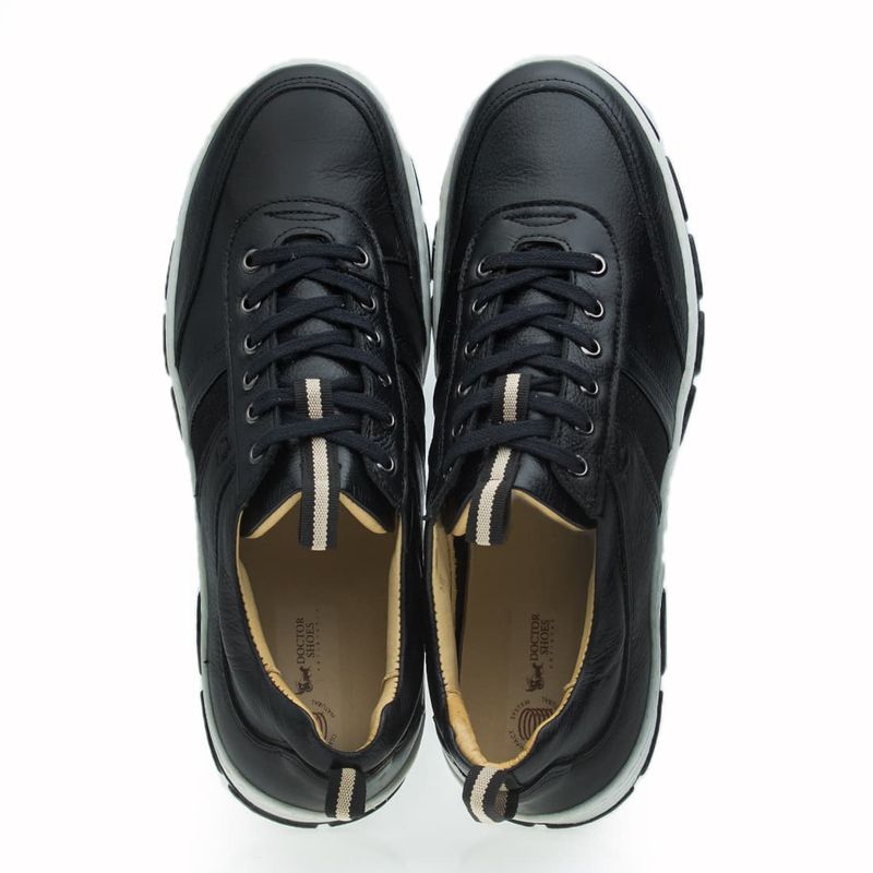 Tenis-Doctor-Shoes-Couro-1920-Preto