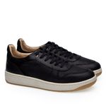 Tenis-Doctor-Shoes-Sneaker-Esporao-Couro-2408-Preto