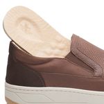 Tenis-Doctor-Shoes-Sneaker-Esporao-Couro-2409-Marrom
