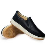 Tenis-Doctor-Shoes-Sneaker-Couro-2409-Preto