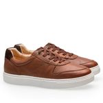 Tenis-Doctor-Shoes-Couro-2193-Marrom
