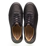 Tenis-Doctor-Shoes-Couro-2193-Preto