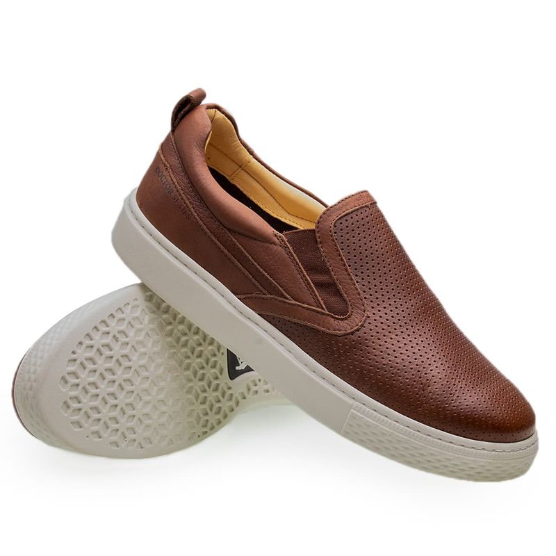 Tenis-Doctor-Shoes-Slip-On-2191-Marrom