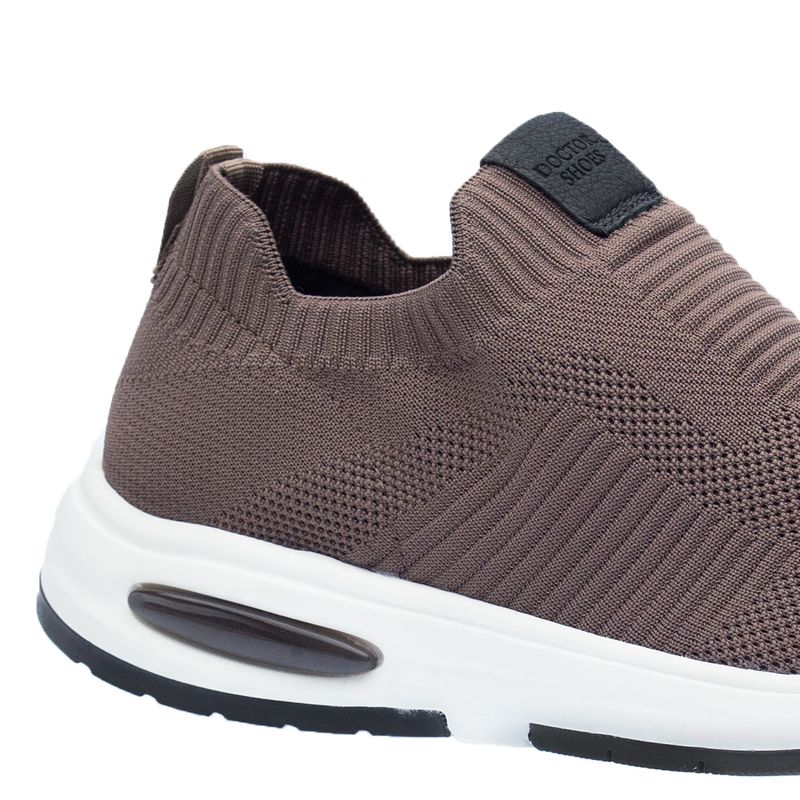 Tenis-Doctor-Shoes-knit-59410-Jaguar-Preto
