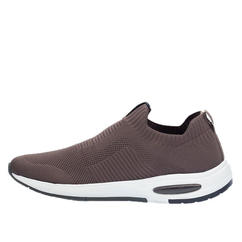 Tenis-Doctor-Shoes-knit-59410-Jaguar-Preto