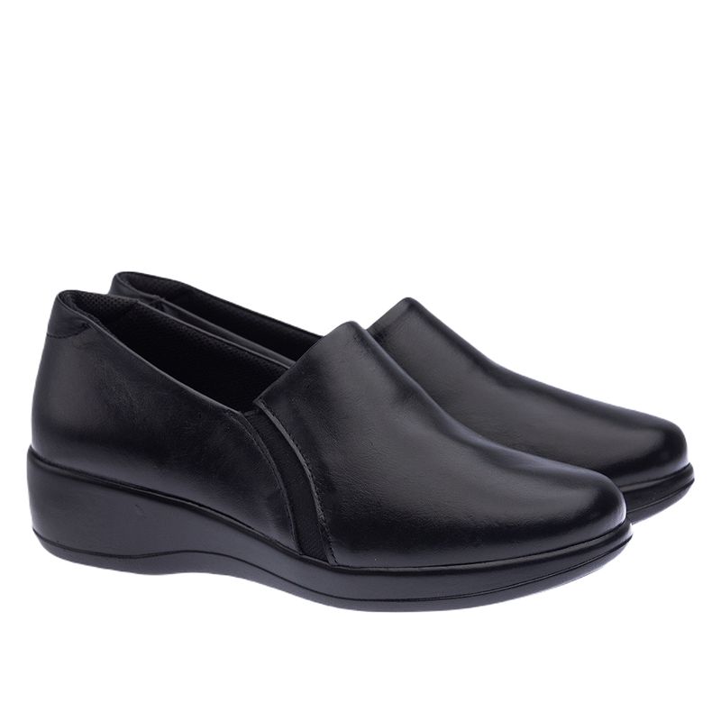 Sapato-Anabela-Doctor-Shoes-Couro-7807-Preto