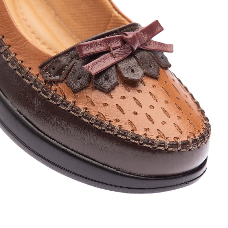 Sapato-Anabela-Doctor-Shoes-Couro-7801-Marrom-Camel-Jambo