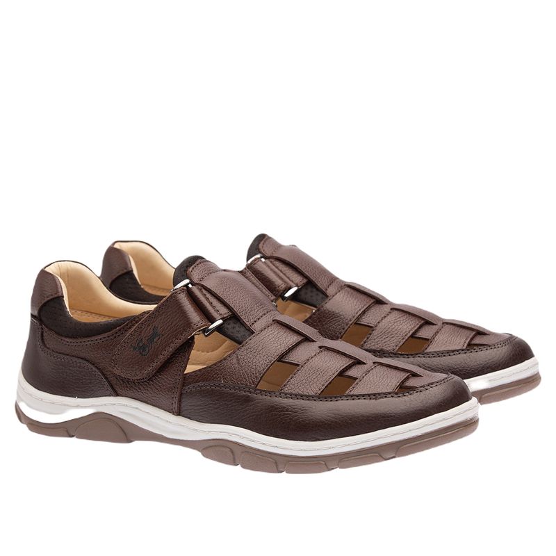 Sandalia-Doctor-Shoes-Couro-1921-Marrom-Mouro
