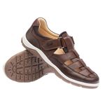 Sandalia-Doctor-Shoes-Couro-1921-Marrom-Mouro