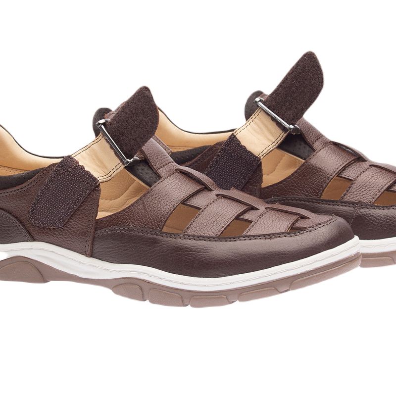 Sandalia-Doctor-Shoes-Couro-1921-Marrom-Mouro