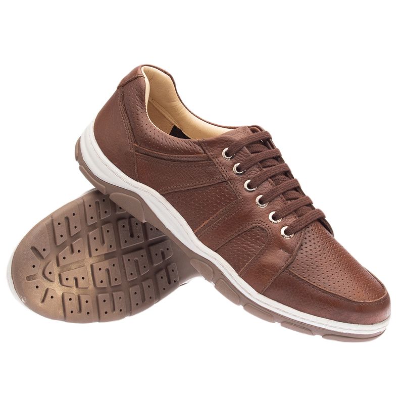 Tenis-Doctor-Shoes-Couro-1922-Marrom