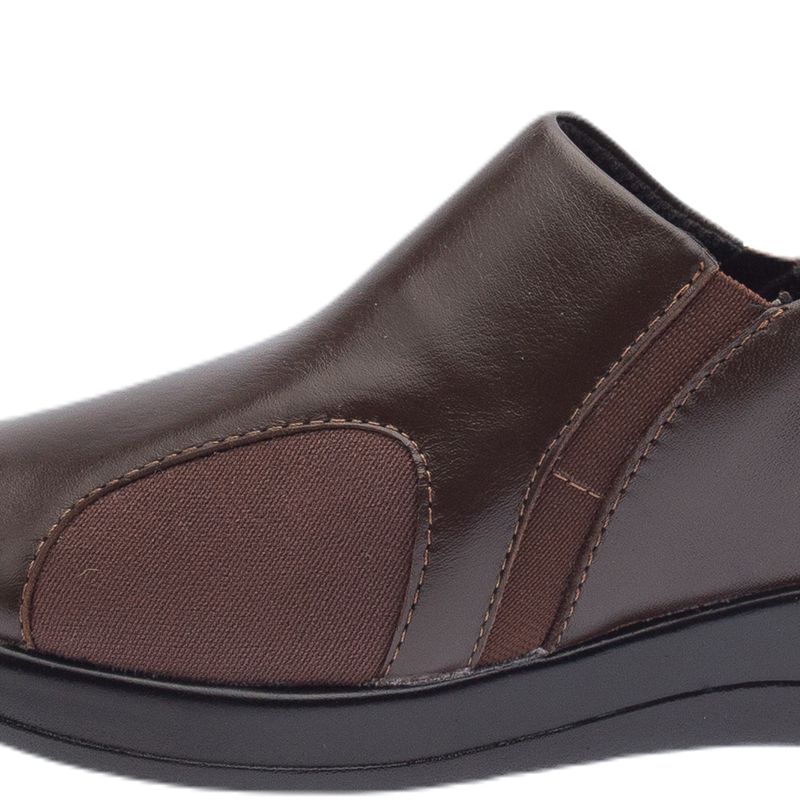 Sapato-Anabela-Doctor-Shoes-Couro-7808-Marrom