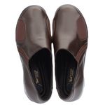Sapato-Anabela-Doctor-Shoes-Couro-7808-Marrom