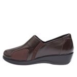 Sapato-Anabela-Doctor-Shoes-Couro-7808-Marrom