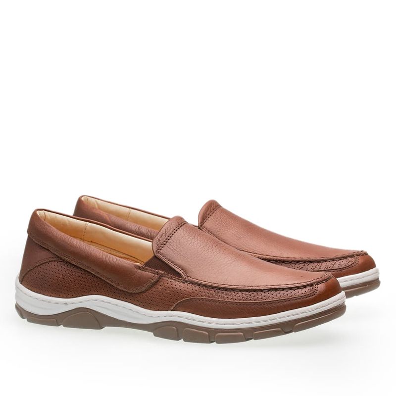 Tenis-Doctor-Shoes-Esporao-Couro-1923-Marrom