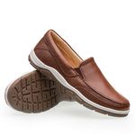 Tenis-Doctor-Shoes-Esporao-Couro-1923-Marrom