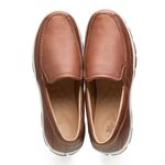 Tenis-Doctor-Shoes-Esporao-Couro-1923-Marrom